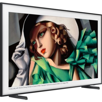 Telewizor SAMSUNG QE65LS03F 65" QLED 4K Tizen TV Frame Dolby Atmos HDMI 2.1