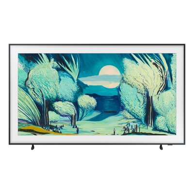 Telewizor SAMSUNG QE65LS03F 65" QLED 4K Tizen TV Frame Dolby Atmos HDMI 2.1