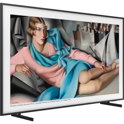 Telewizor SAMSUNG QE65LS03FW 65" Mini LED 4K 144Hz Frame Pro Dolby Atmos