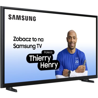 Telewizor SAMSUNG UE32F6002FK 32" LED Tizen TV HDMI 2.1