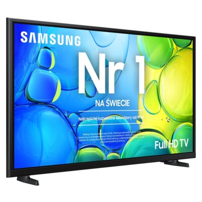 Telewizor SAMSUNG UE40F6002FK 40" LED Tizen TV HDMI 2.1