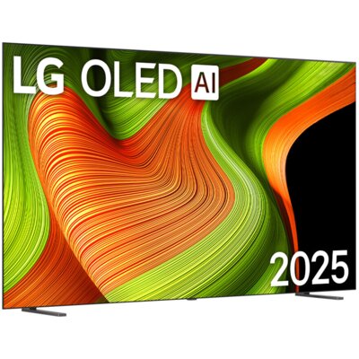 Telewizor LG 83B56LA 83" OLED 4K 120Hz WebOS TV Dolby Vision Dolby Atmos HDMI 2.1