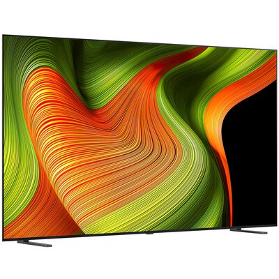 Telewizor LG 83B56LA 83" OLED 4K 120Hz WebOS TV Dolby Vision Dolby Atmos HDMI 2.1