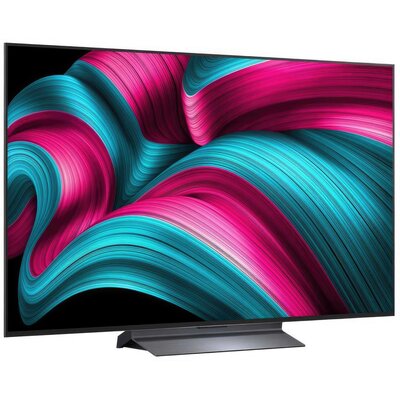 Telewizor LG 77C54LA 77" OLED 4K 144Hz VRR WebOS TV Dolby Vision Dolby Atmos HDMI 2.1
