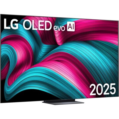 Telewizor LG 83C5ELA 83" OLED 4K 144Hz VRR WebOS TV Dolby Atmos Dolby Vision HDMI 2.1