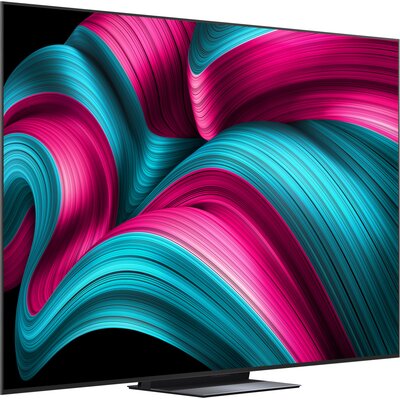 Telewizor LG 83C5ELA 83" OLED 4K 144Hz VRR WebOS TV Dolby Atmos Dolby Vision HDMI 2.1