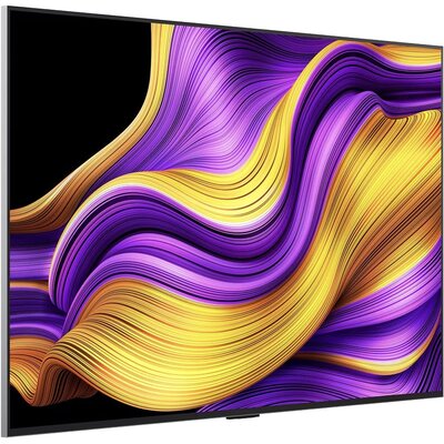 Telewizor LG 83G54LW 83" OLED 4K 165 HZ VRR WebOS Dolby Atmos Dolby Vision HDMI 2.1