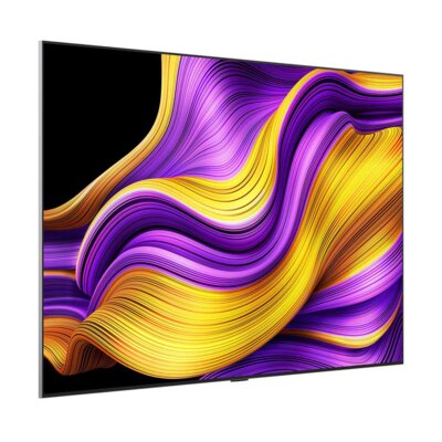 Telewizor LG OLED83G55LW 83" OLED 4K 120Hz WebOS TV Dolby Atmos Dolby Vision HDMI 2.1