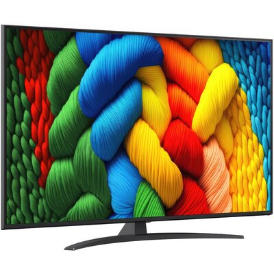 Telewizor LG 55NANO81A6A 55" LED 4K WebOS HDMI 2.1