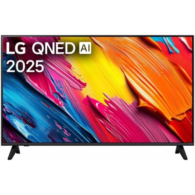 Telewizor LG 43QNED70A6A 43" LED 4K WebOS HDMI 2.1