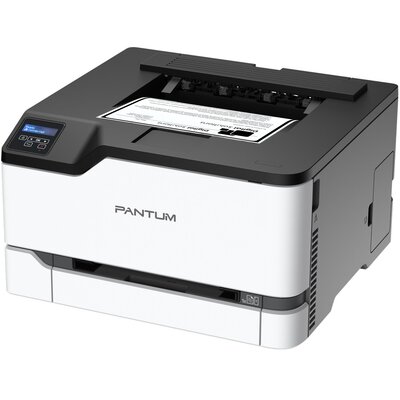 Drukarka PANTUM CP2200DW Druk w kolorze, Automatyczny druk dwustronny, Wi-Fi