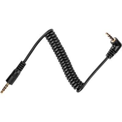Kabel Jack 3.5mm – Jack 3.5mm SARAMONIC 0.25 m