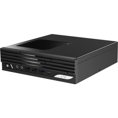 Komputer MSI Pro DP21 14M-1042EU i7-14700 16GB RAM 1TB SSD Wi-Fi Windows 11 Professional