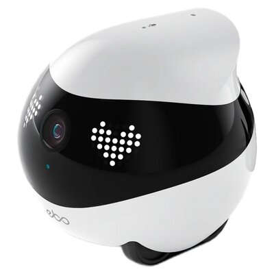 Inteligentny robot ENABOT Ebo Air 2 Biały