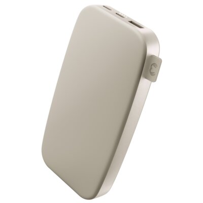 Powerbank FRESH N REBEL 231826 18000 mAh 20W Beżowy
