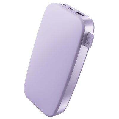 Powerbank FRESH N REBEL 231832 24000mAh 20W Fioletowy