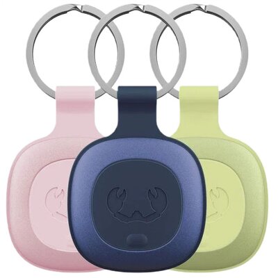 Lokalizator FRESH N REBEL Smart Finder Tag Apple Find My (3 szt.)