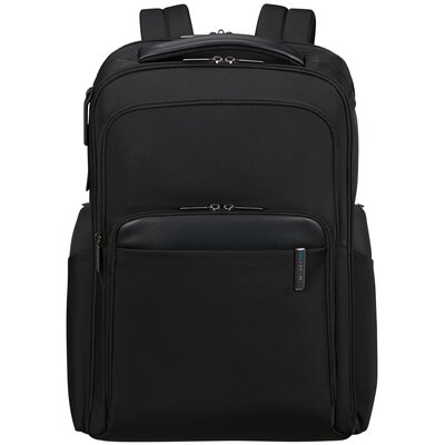 Plecak na laptopa SAMSONITE Evosight 17.3 cali Czarny