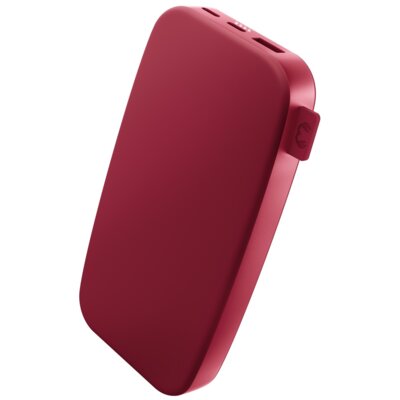 Powerbank FRESH N REBEL 231829 18000 mAh 20W Czerwony