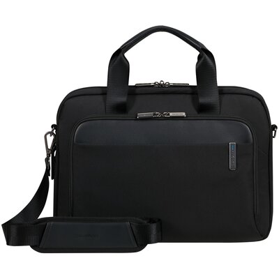 Torba na laptopa SAMSONITE Evosight Slim Bailhandle 15.6 cali Czarny
