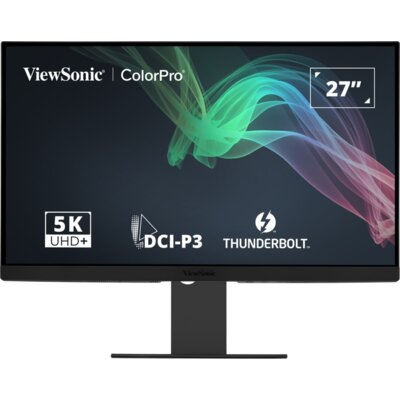 Monitor VIEWSONIC VP2788-5K 27" 5120x2880px IPS 5 ms [GTG]