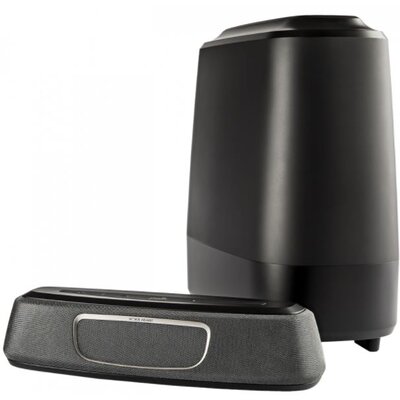 Soundbar POLK Magnifi Mini Czarny