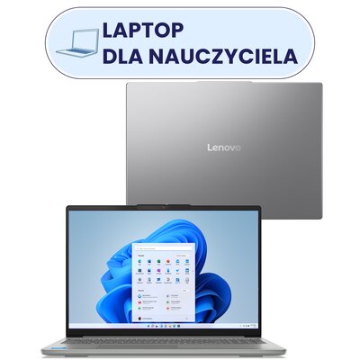 Laptop LENOVO IdeaPad Slim 5 16IRH10 16" IPS i7-13620H 32GB RAM 512GB SSD Windows 11 Home