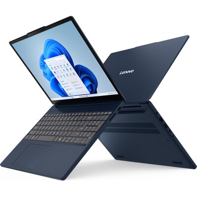 Laptop LENOVO IdeaPad Slim 3 15IRH10 15.3" IPS i5-13420H 16GB RAM 512GB SSD