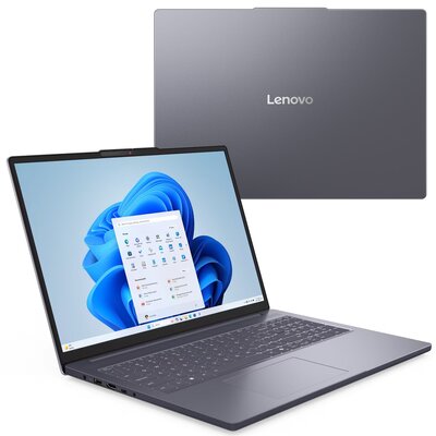 Laptop LENOVO IdeaPad Slim 3 16IRH10 16" IPS i5-13420H 16GB RAM 512GB SSD Windows 11 Home
