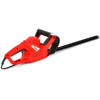Nożyce do żywopłotu HECHT 603 500 mm elektryczne