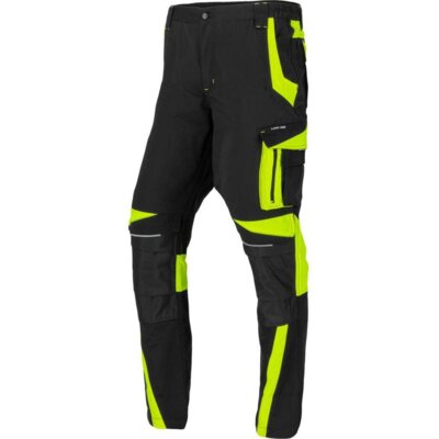 Spodnie robocze LAHTI PRO L4055104 (rozmiar XL)