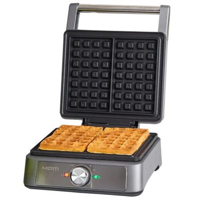 Gofrownica MPM MGO-55 Stalowy