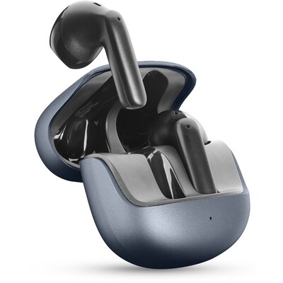 Słuchawki douszne CELLULARLINE Pure Czarny