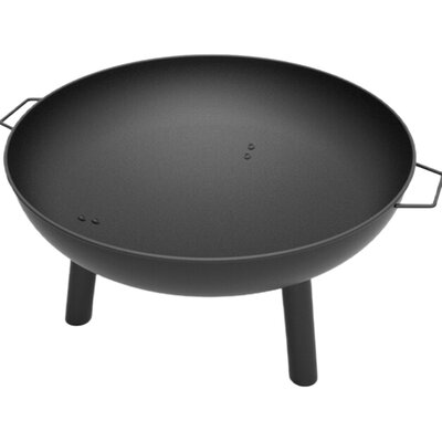 Palenisko ogrodowe MIRPOL MIR-P194 (80 cm)