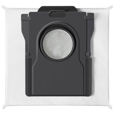 Worek na kurz DREAME Mova do modeli S20 Ultra / E30 Ultra / P10 Ultra / P10 Pro Ultra / P20 Ultra (3 sztuki)