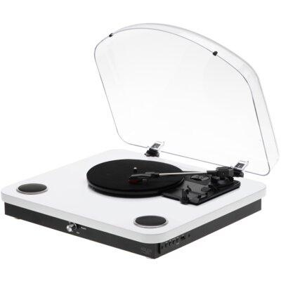 Gramofon ADLER AD 1914 Biały