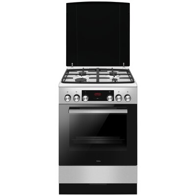 Kuchnia AMICA 6123GE3.43HZpTsKDpA(Xx) Pizza