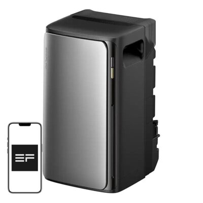 Magazyn energii ECOFLOW Stream Ultra 800W