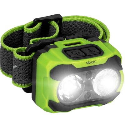 Latarka czołowa VAYOX VA0361