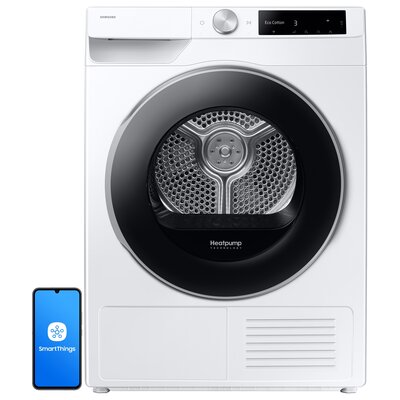 Suszarka SAMSUNG AI DV90DG6845LEU4 z pompą ciepła
