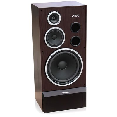 Kolumna głośnikowa TONSIL Altus 300 Wenge (1 szt.)