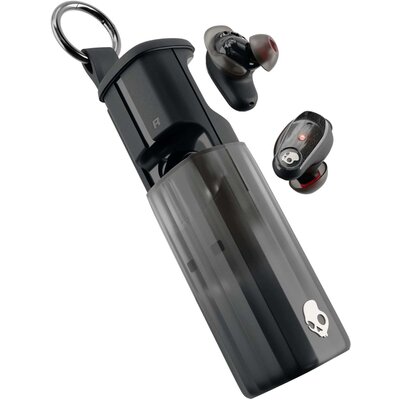 Słuchawki dokanałowe SKULLCANDY Method 360 ANC Czarny