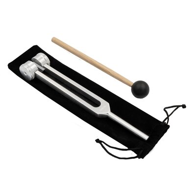 Kamerton MUSICMATE MM-KM128 FREQUENZA 128 Hz