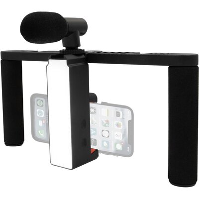 Statyw do nagrywania i streamingu MUSICMATE MM-AS50 MoveStream