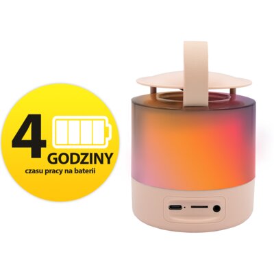 Zestaw Karaoke MUSICMATE MM-SC60 MelodyMagic