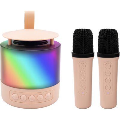 Zestaw Karaoke MUSICMATE MM-SC60 MelodyMagic