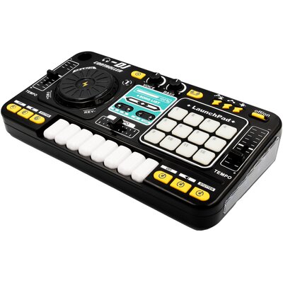Konsola DJ MUSICMATE MM-DJ50 KidzBeatz