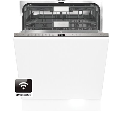 Zmywarka HISENSE HV693C60AD Autodozowanie