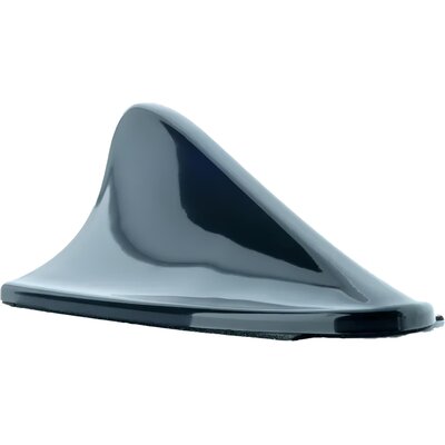 Atrapa anteny samochodowej EINPARTS EPCA04 Czarny