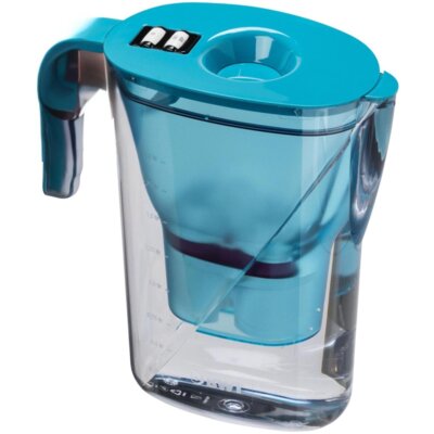 Dzbanek filtrujący BWT Vida + Wkład BWT Magnesium Mineralized Water Niebieski